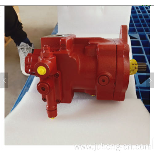 kx121-3 hydraulic main pump PSVL-42VG hot sale